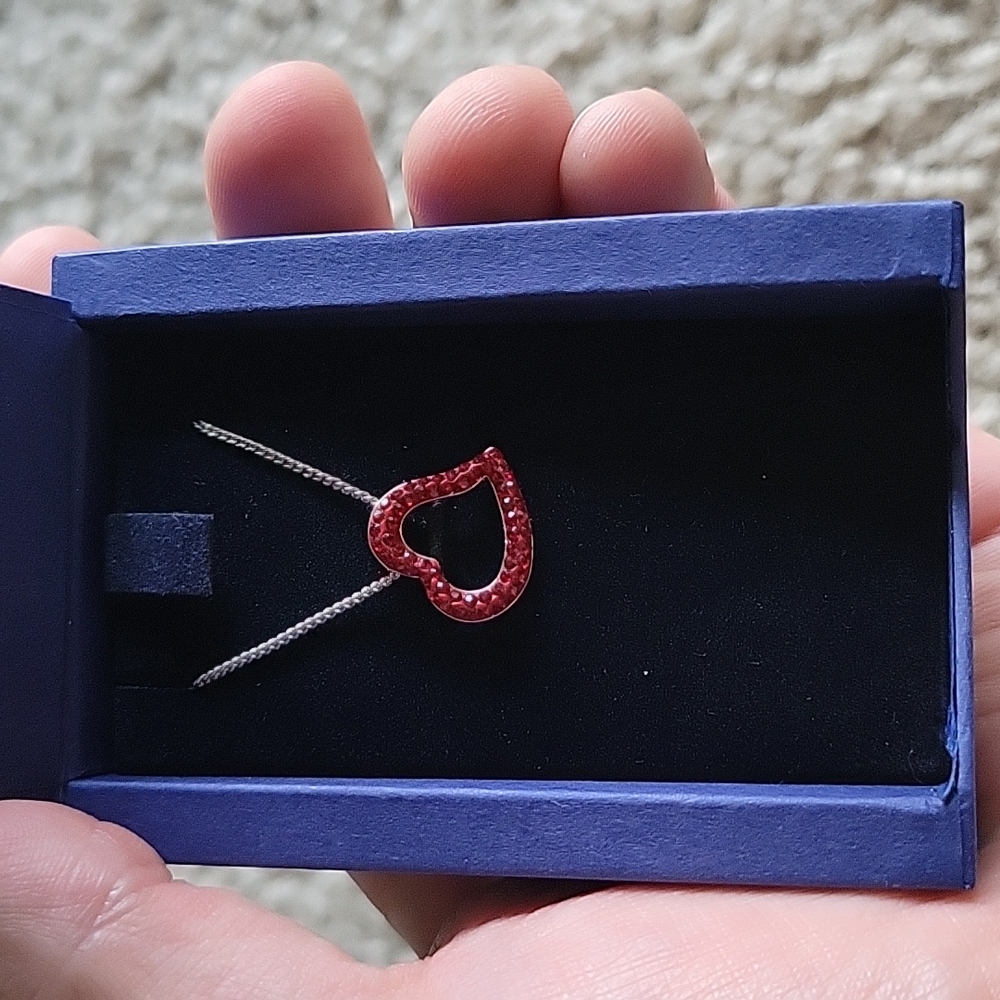 Womens necklace